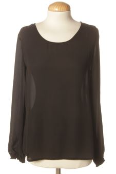 Blouse à manches longues M missing johnny