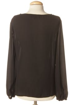Blouse à manches longues M missing johnny