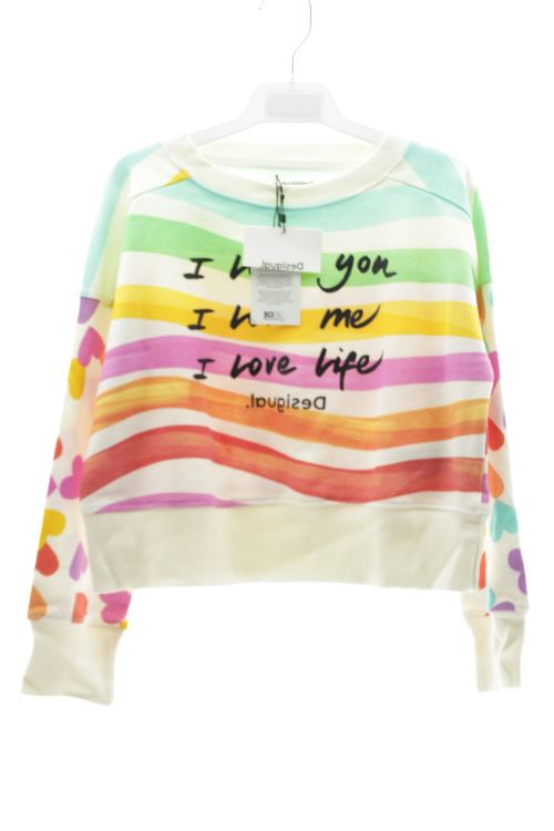 Sudadera