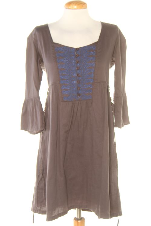 Robe casual