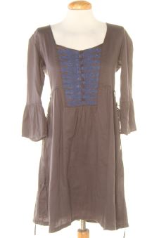 Vestito casual L Xdye (PULL&BEAR)