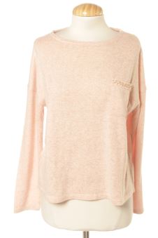 Jersey M Springfield