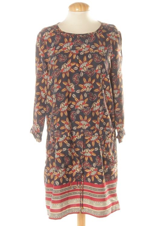 Robe casual