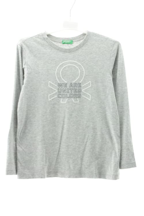 Langärmeliges T-shirt