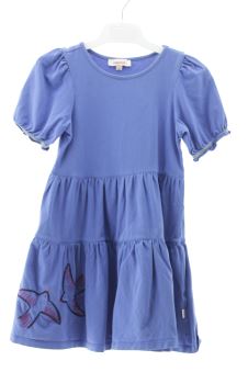 Aufwändiges Kleid 104 Catimini