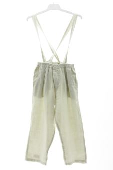 Latzhose 122 Zara