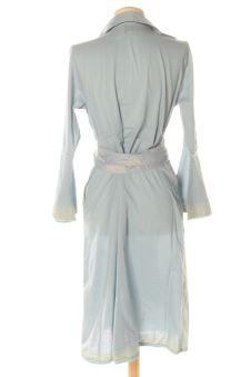Vestido casual L Flamenco