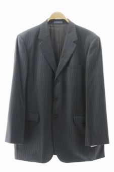 Traje 46 Caramelo