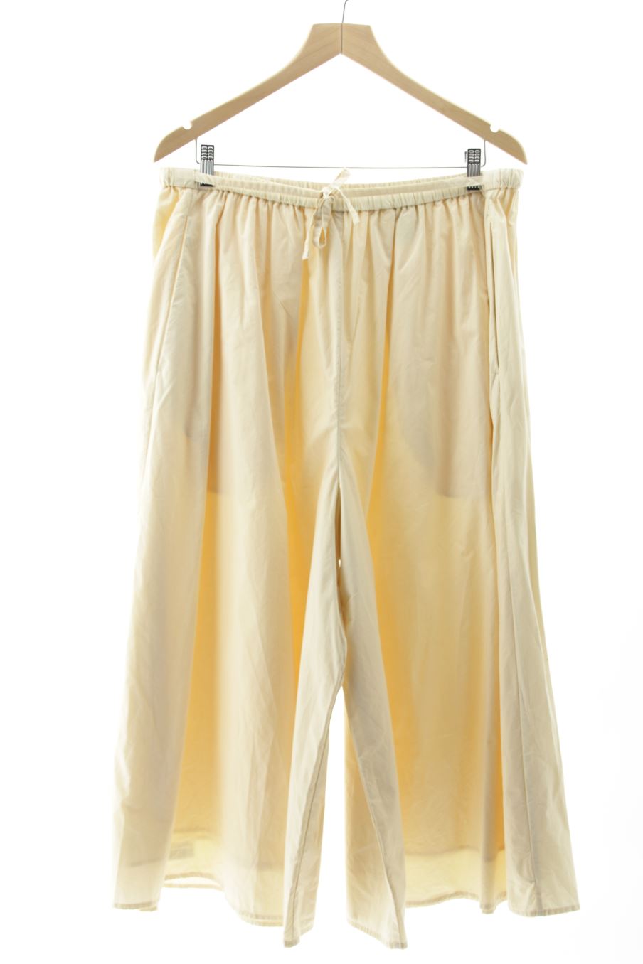 Pantaloni de COS de la talla 44, de color beige