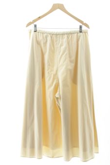 Pantaloni 44 COS