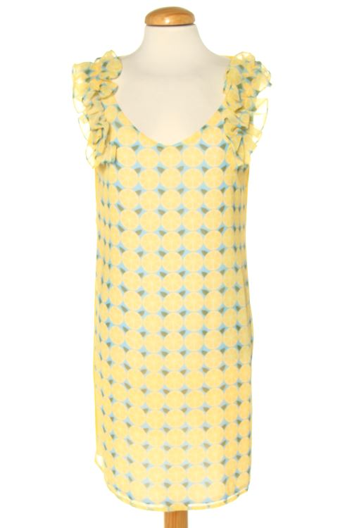 Vestido casual