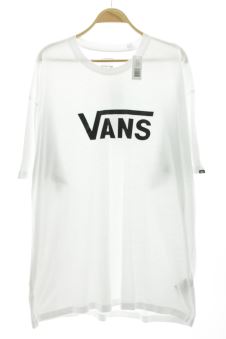 T-shirt XXXL Vans