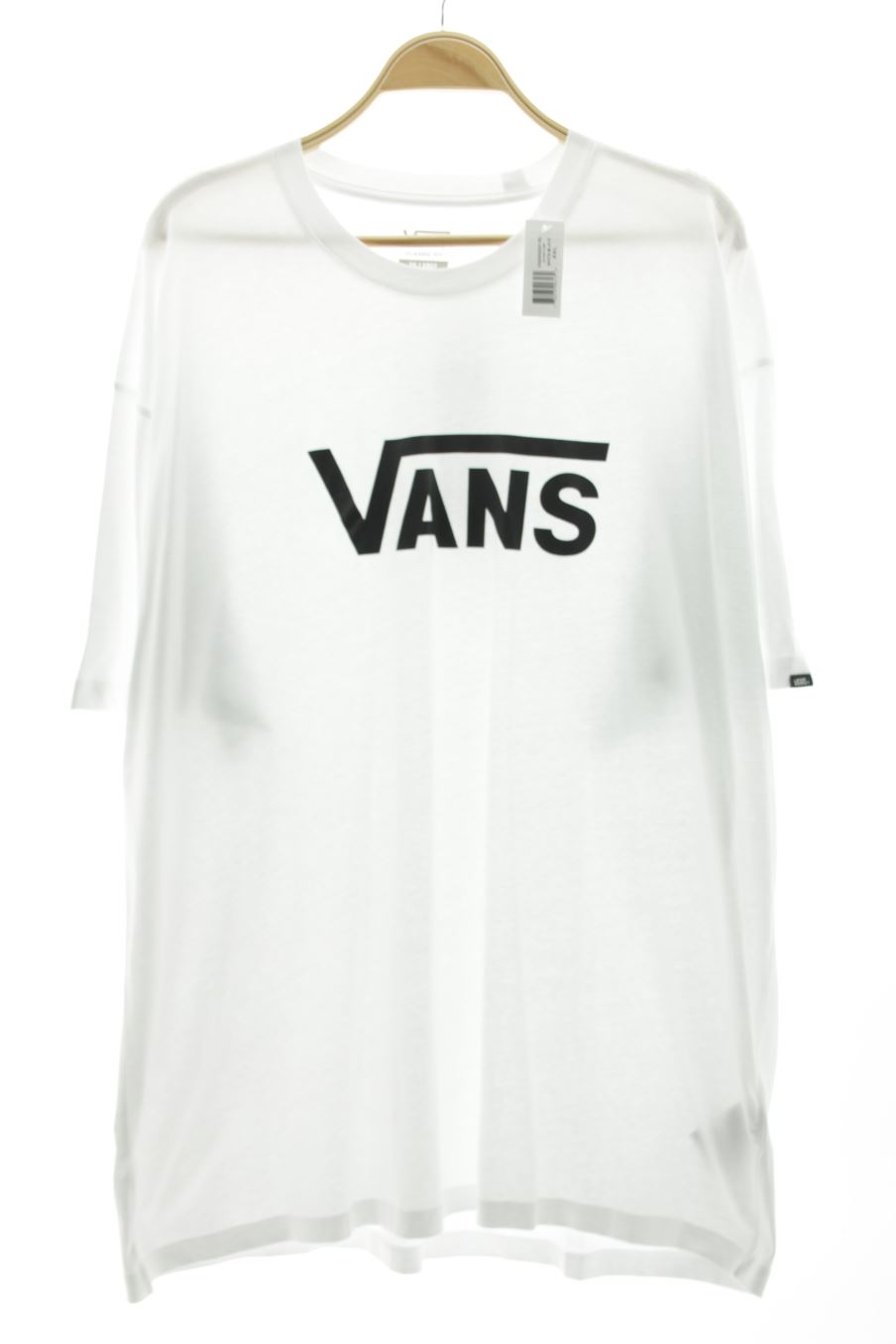 T-shirt Vans de la taille XXXL