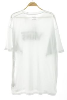 T-shirt XXXL Vans