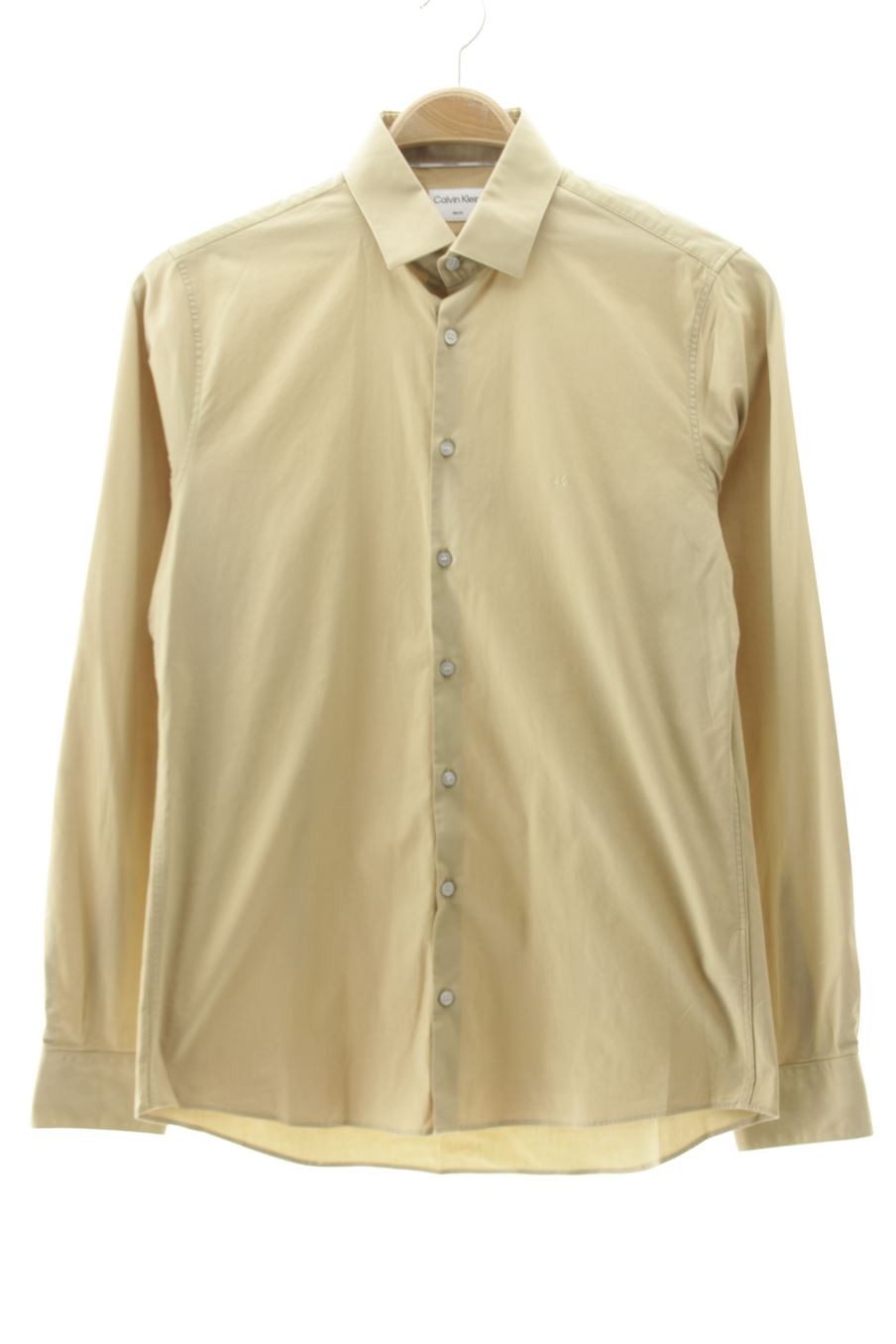 Camisa manga larga de Calvin Klein de la talla 40