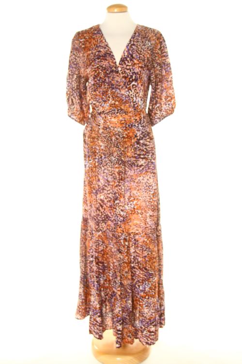 Robe casual