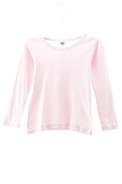 T-shirt manches longues