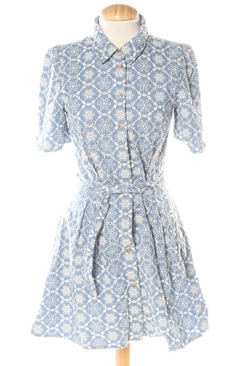Robe casual