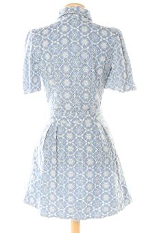 Robe casual 36 Sézane