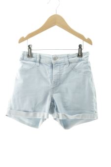 Short en jean 8 ans H&M