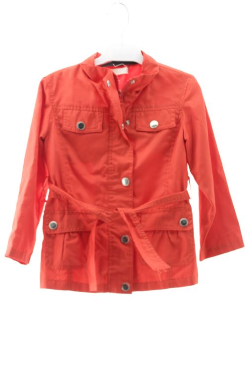 Chaqueta