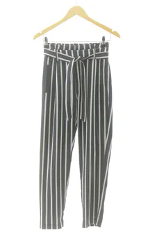 Pantalon décontracté 34 Stradivarius, photo 1 sur 2