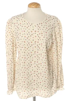 Blouse à manches longues M Cerise Blue, photo 1 sur 2