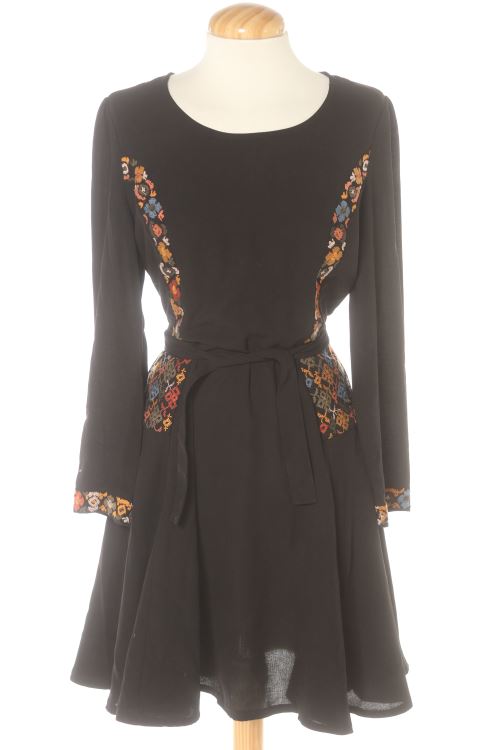 Robe casual