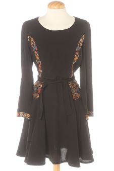 Robe casual S La p'tite cachottière, photo 1 sur 2