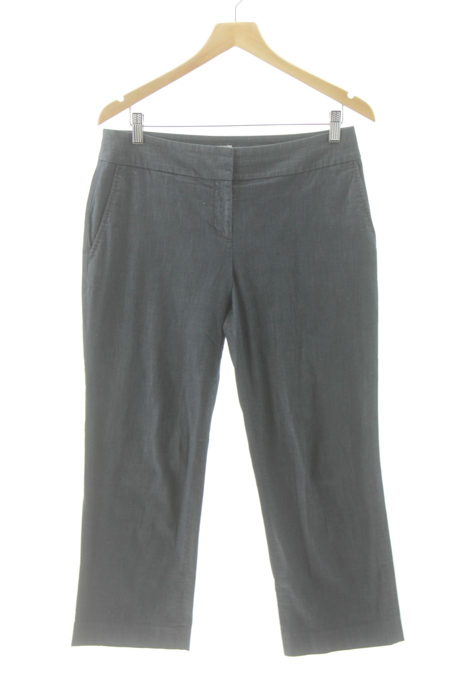 Pantaloni de Loft de la talla 40, de color blu oltremare