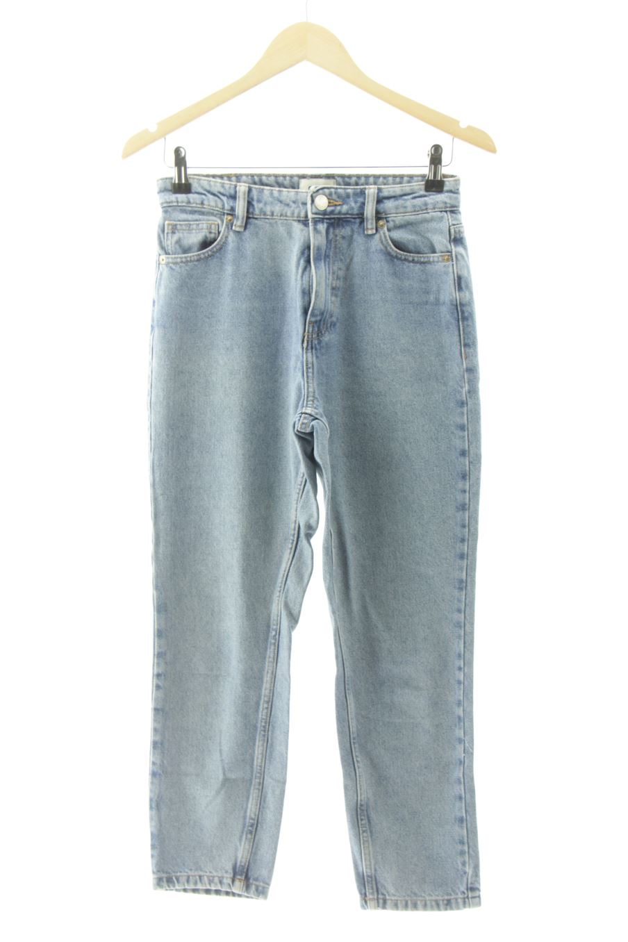 Jeans Only de la taille XS, de couleur bleu
