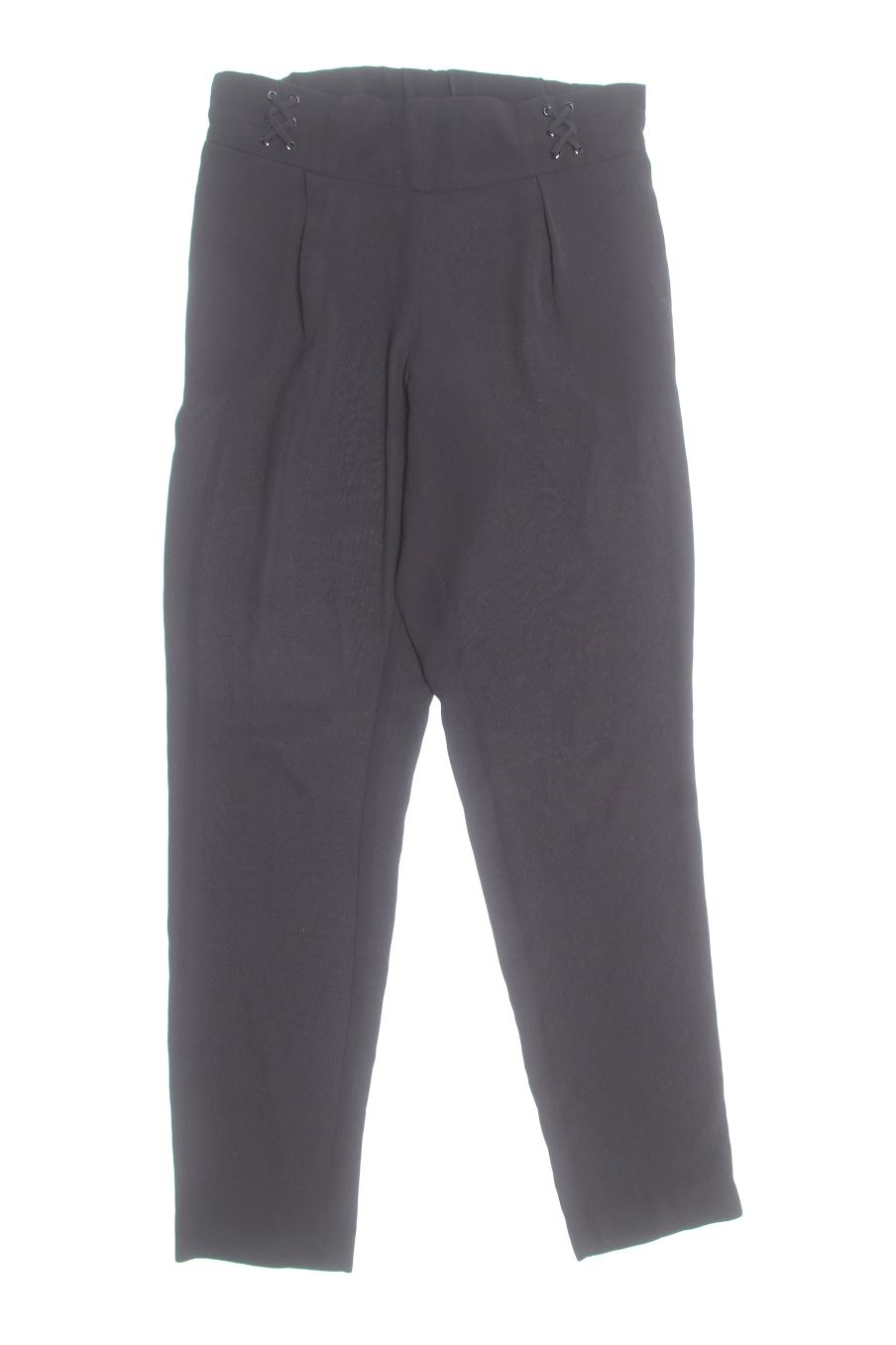 Pantalon Elogy de la taille S, de couleur noir