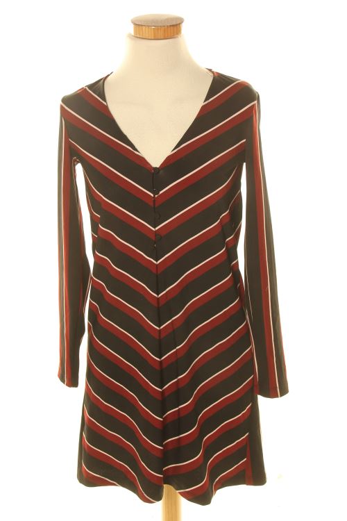 Vestido casual
