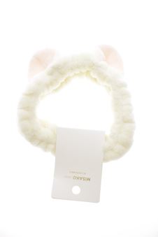 Serre-tête Onesize Misako