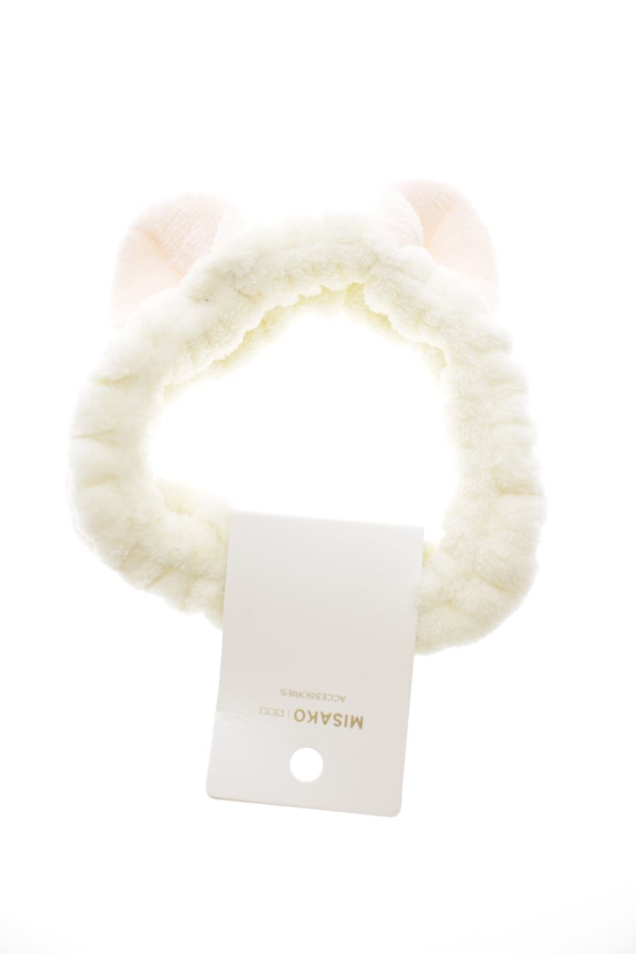 Diadema de Misako de la talla Talla única con etiqueta