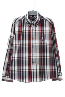 Langärmeliges Hemd 140 Spagnolo