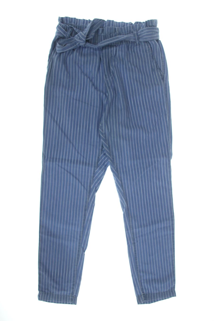 Pantalon Yessica (C&A) de la taille 36, de couleur rayures