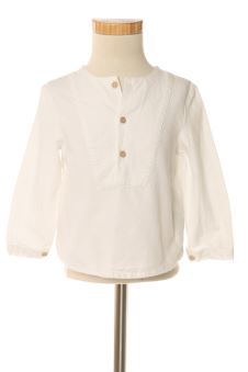 Langärmeliges Hemd 98 Fina Ejerique