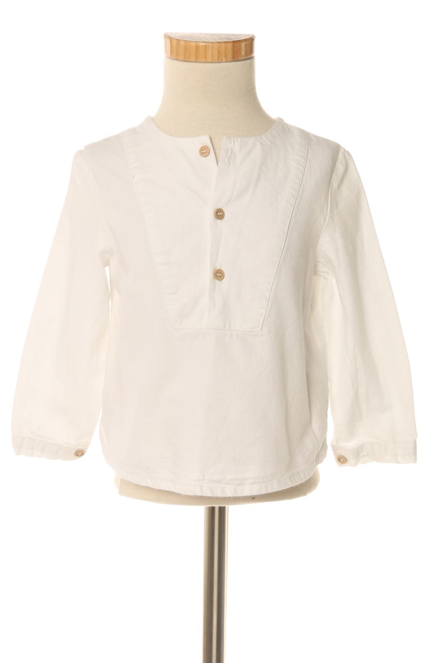 Chemise manches longues Fina Ejerique de la taille 2 ans de seconde main