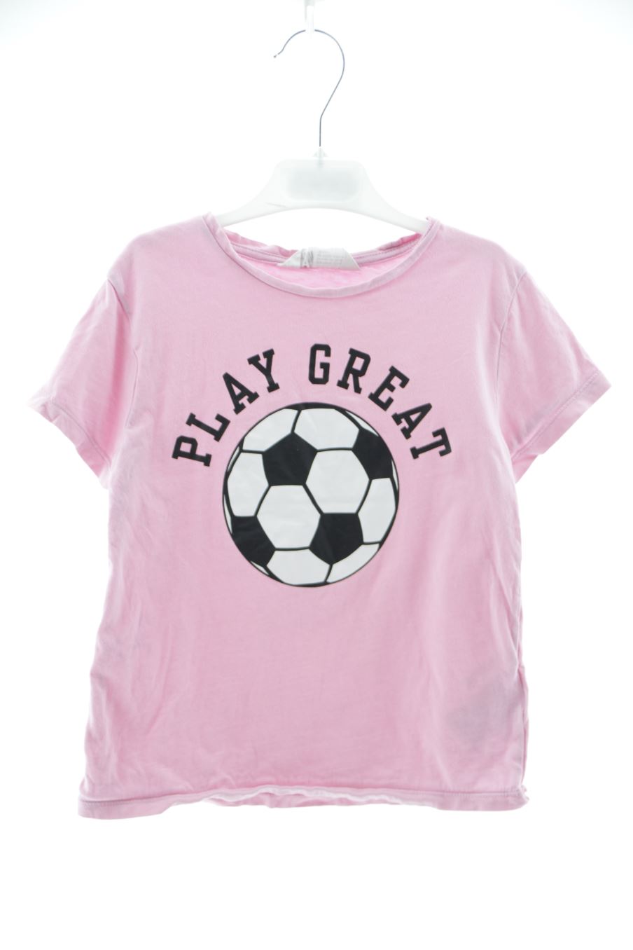T-shirt H&M de la taille 4 ans de seconde main