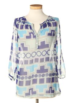 Blouse à manches longues XS Joe fresh, photo 1 sur 2