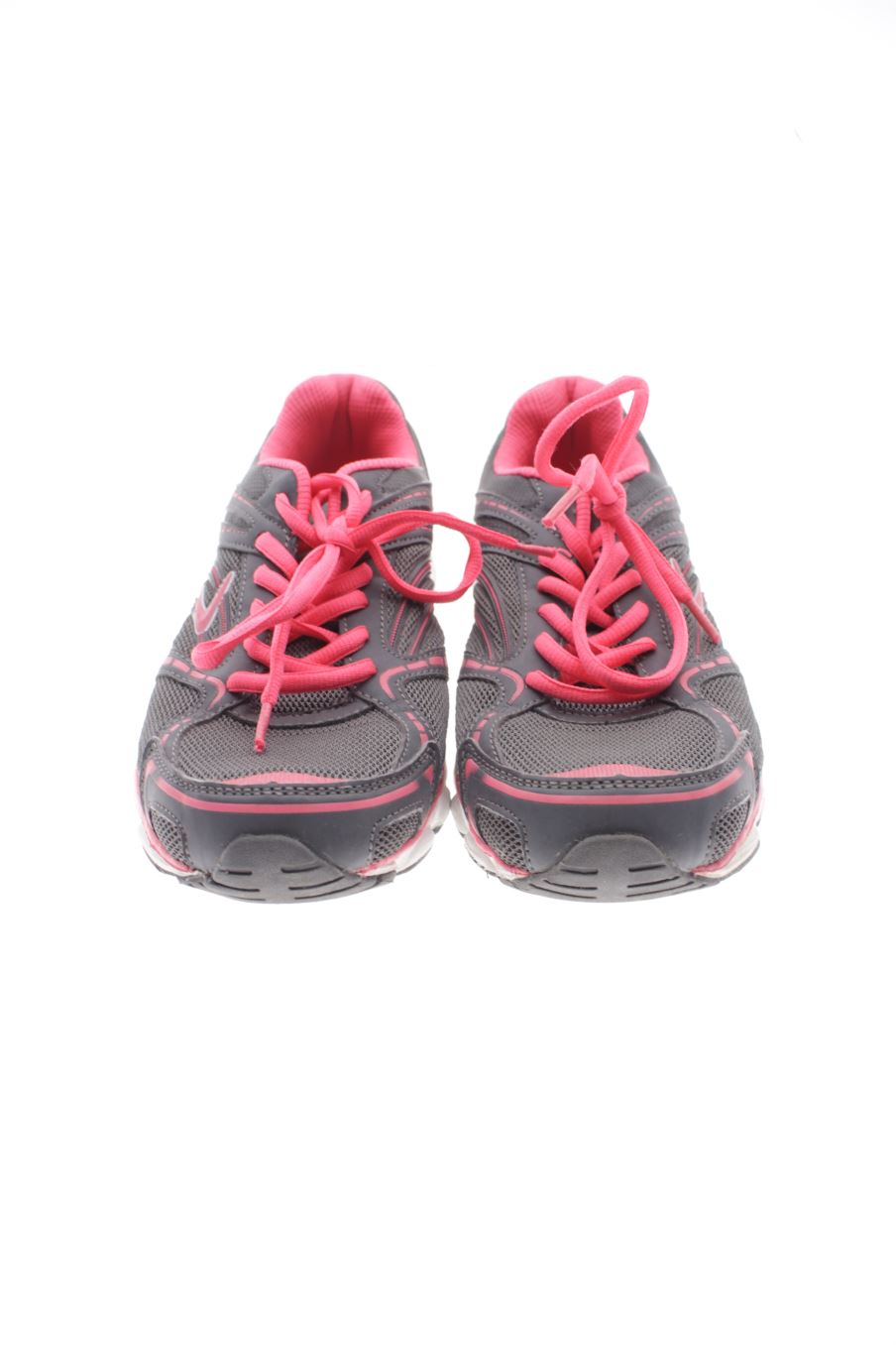 Deportivos de Boomerang de la talla 40, de color gris de