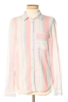 Chemise 34 Springfield, photo 1 sur 2