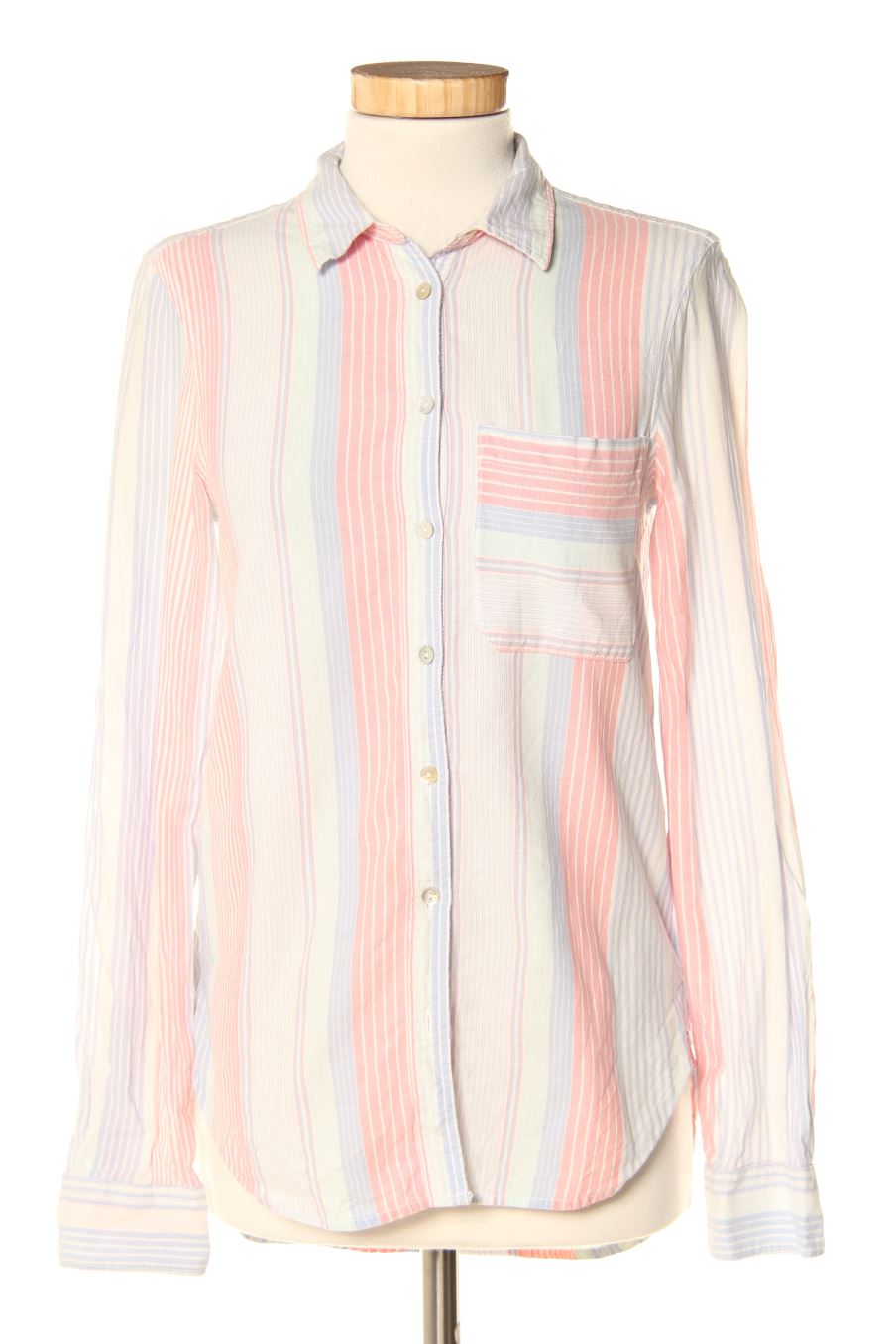 Chemise Springfield de la taille 34, de couleur rayures