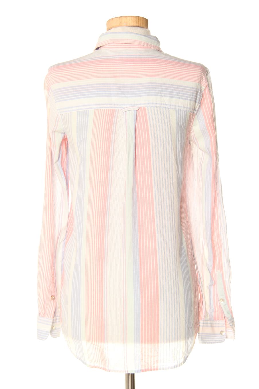 Chemise Springfield de la taille 34, de couleur rayures