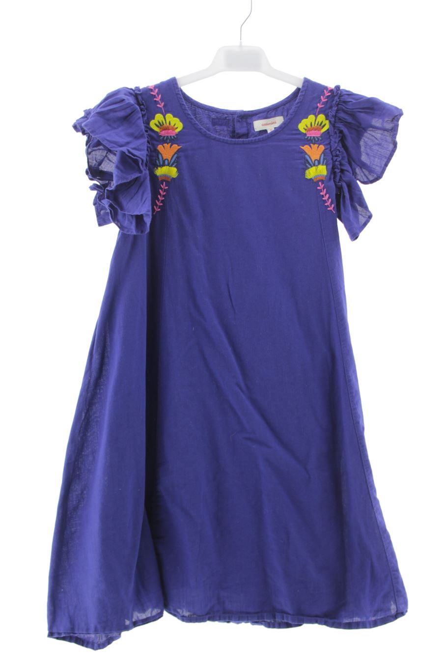 Robe Catimini de la taille 12 ans de seconde main