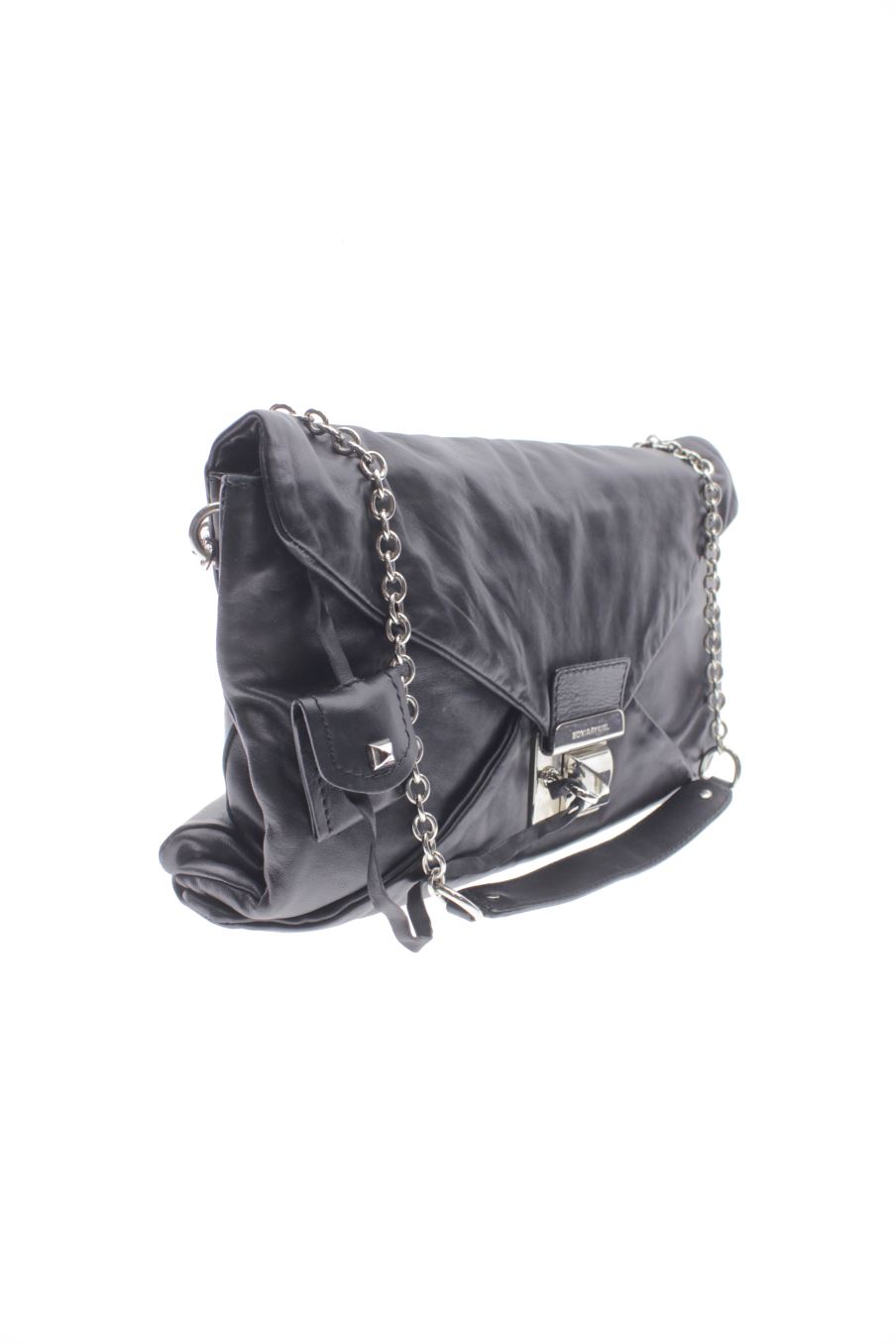 Bandolera Negro de Sonia Rykiel