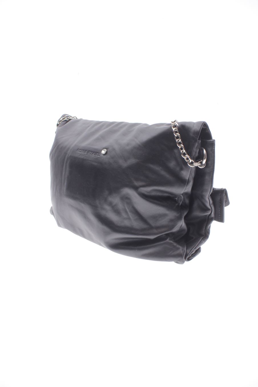 Bandolera Negro de Sonia Rykiel