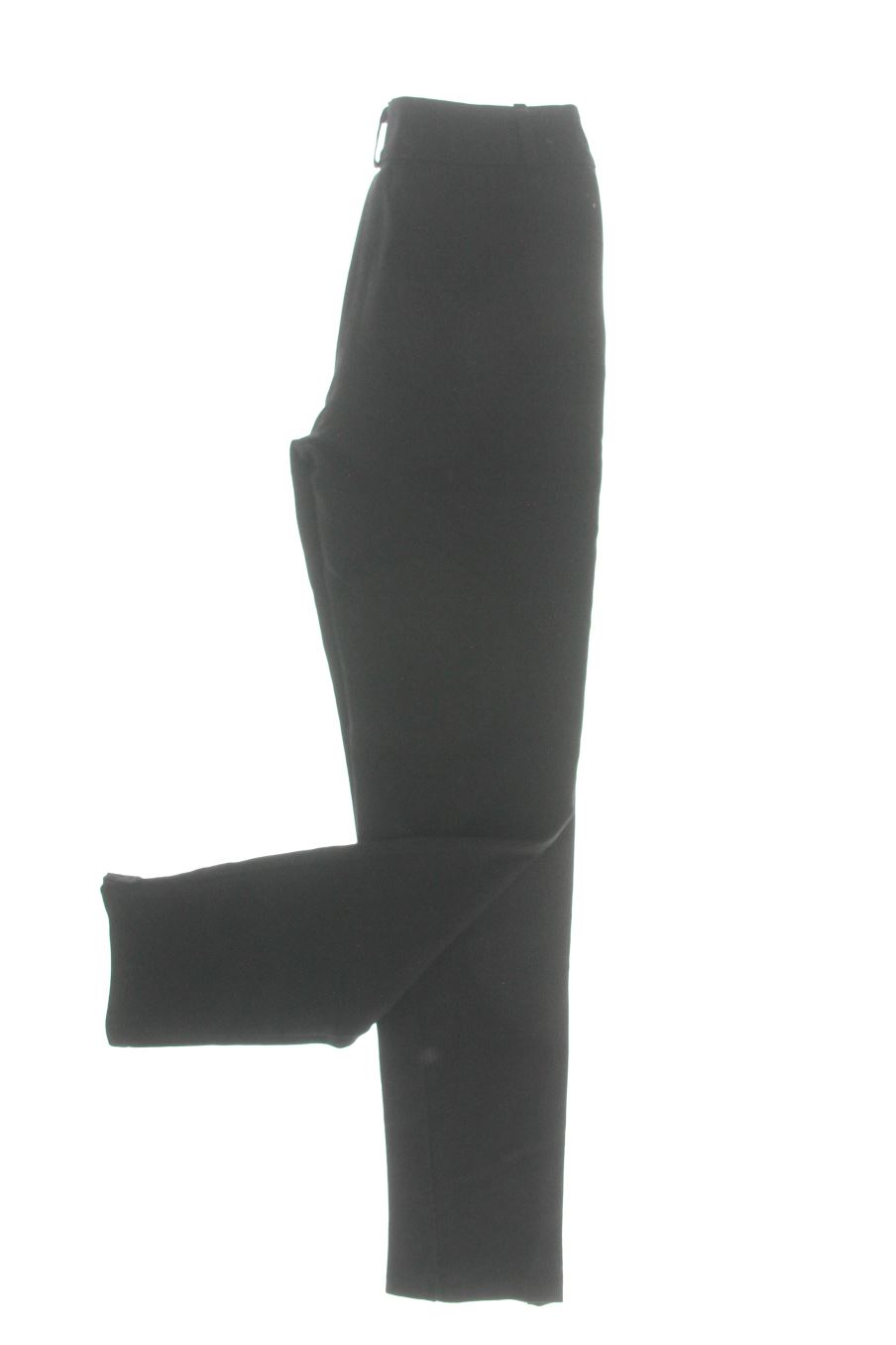 Pantalon Made in italy de la taille M, de couleur noir