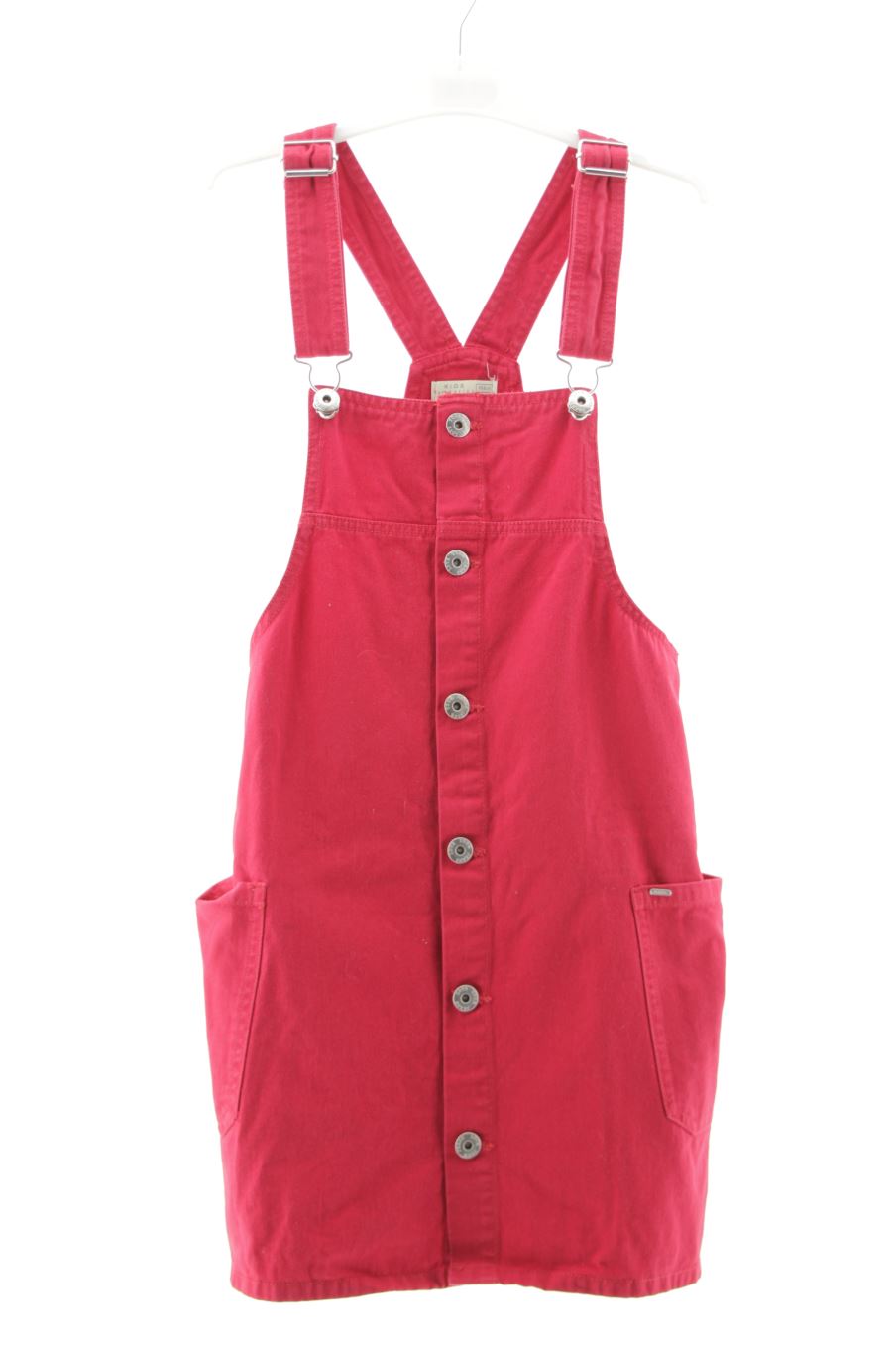 Vestido sport de Kids collection (El Corte Inglés) de la talla 11 años de segunda mano